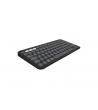 K380S PEBBLE KEYBOARD 2 - GRAPHITE