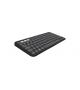 K380S PEBBLE KEYBOARD 2 - GRAPHITE