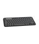 K380S PEBBLE KEYBOARD 2 - GRAPHITE