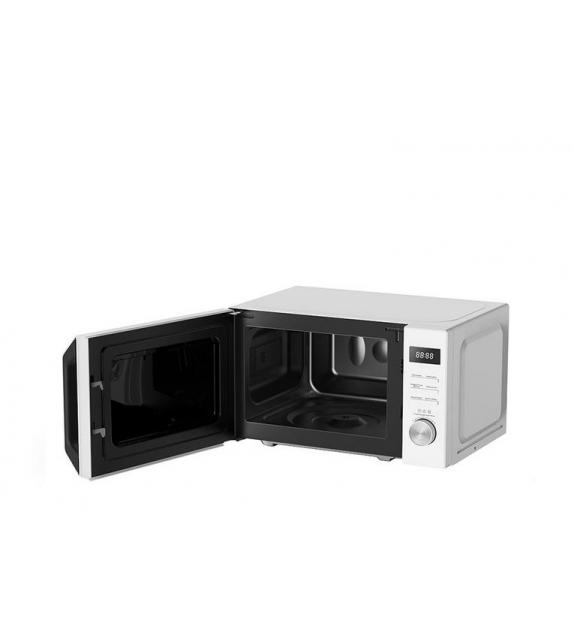 MIDEA MICROONDE CON GRILL 20 LITRI WHITE