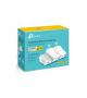 POWERLINE TP-LINK CONF.3 PZ TL-WPA4220