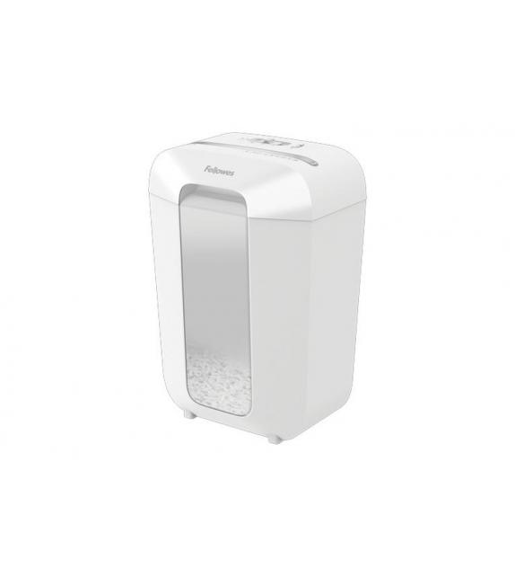 DISTRUGGIDOCUMENTI FELLOWES LX7