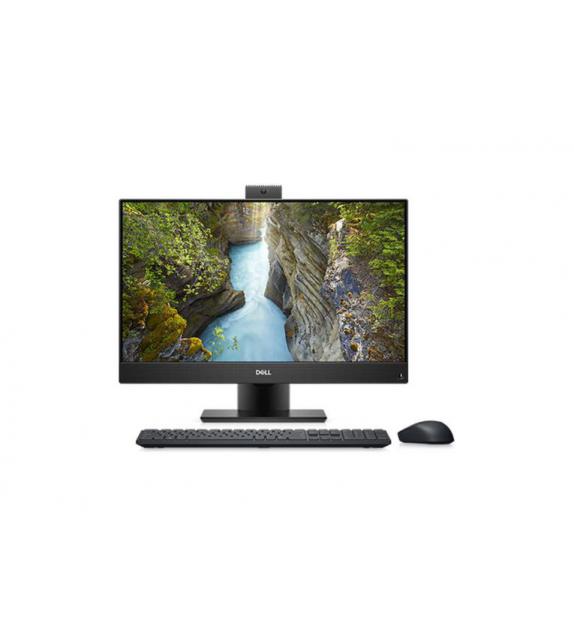 PC ALL IN ONE DELL OPTIPLEX 5490 RICONDI