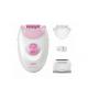 BRAUN EPILATORE SILK EPIL 3 WHITE