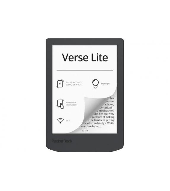 EBOOK VERSE LITE 6'' POLLICI