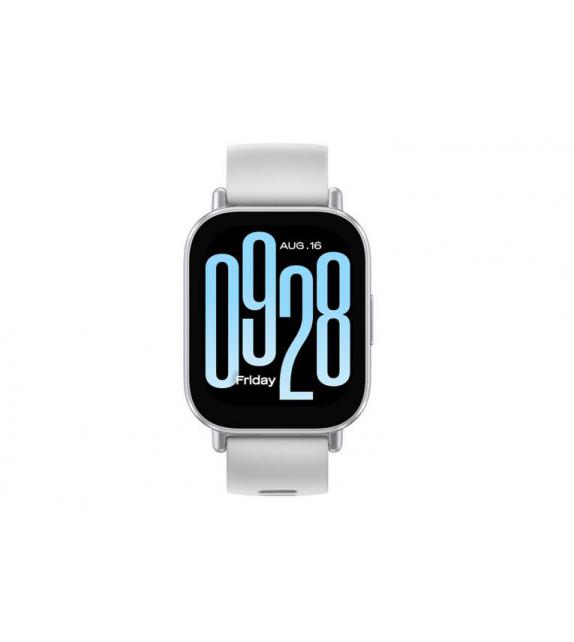 XIAOMI SMARTWATCH 5 ACTIVE SILVER