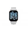 XIAOMI SMARTWATCH 5 ACTIVE SILVER