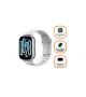 XIAOMI SMARTWATCH 5 ACTIVE SILVER