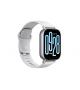 XIAOMI SMARTWATCH 5 ACTIVE SILVER