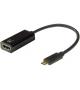 CONVERTITORE USB-C A HDMI MASCHIO 4K
