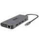 HAMLET DOCKING STATION USB-C