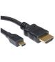 NILOX CAVO HDMI A MICRO HDMI METRI 2