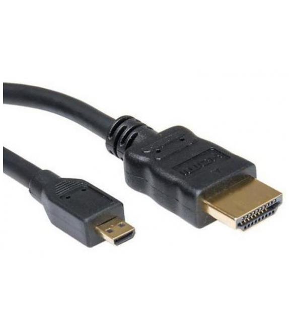 NILOX CAVO HDMI A MICRO HDMI METRI 2