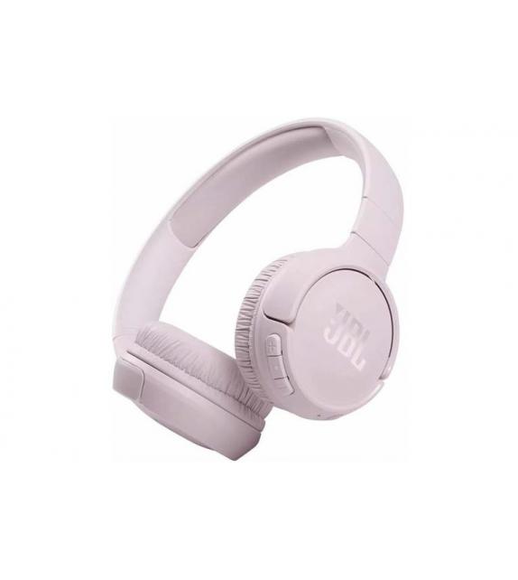 CUFFIA JBL TUNE 510 BLUETOOTH 5.0 ROSA