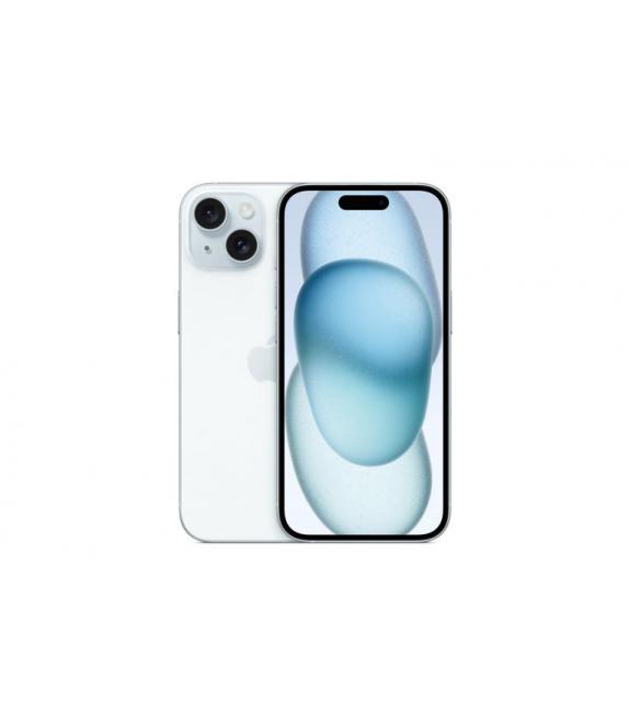 APPLE IPHONE 15 128GB BLU