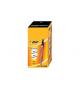PENNA BIC CRISTAL BLACK