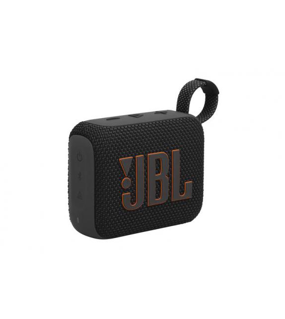JBL SPEAKER GO 4 BLACK
