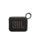 JBL SPEAKER GO 4 BLACK