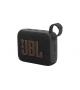 JBL SPEAKER GO 4 BLACK