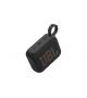 JBL SPEAKER GO 4 BLACK