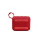 JBL SPEAKER GO 4 ROSSO