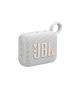 JBL SPEAKER GO 4 WHITE