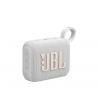 JBL SPEAKER GO 4 WHITE