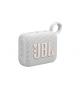 JBL SPEAKER GO 4 WHITE