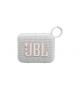 JBL SPEAKER GO 4 WHITE