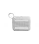 JBL SPEAKER GO 4 WHITE