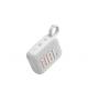 JBL SPEAKER GO 4 WHITE
