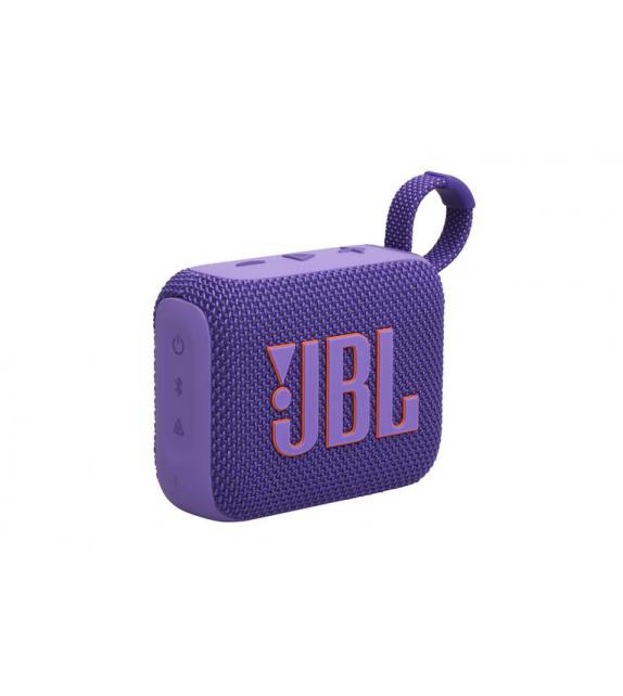 JBL SPEAKER GO 4 VIOLA