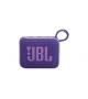 JBL SPEAKER GO 4 VIOLA