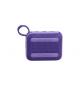 JBL SPEAKER GO 4 VIOLA