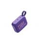 JBL SPEAKER GO 4 VIOLA