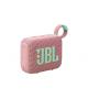 JBL SPEAKER GO 4 PINK