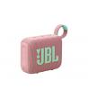 JBL SPEAKER GO 4 PINK
