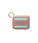 JBL SPEAKER GO 4 PINK