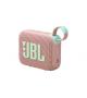 JBL SPEAKER GO 4 PINK