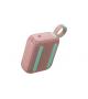 JBL SPEAKER GO 4 PINK