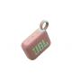 JBL SPEAKER GO 4 PINK