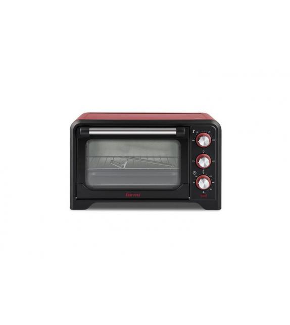 GIRMI FORNO ELETTRICO 20L 1380W LUCE INT