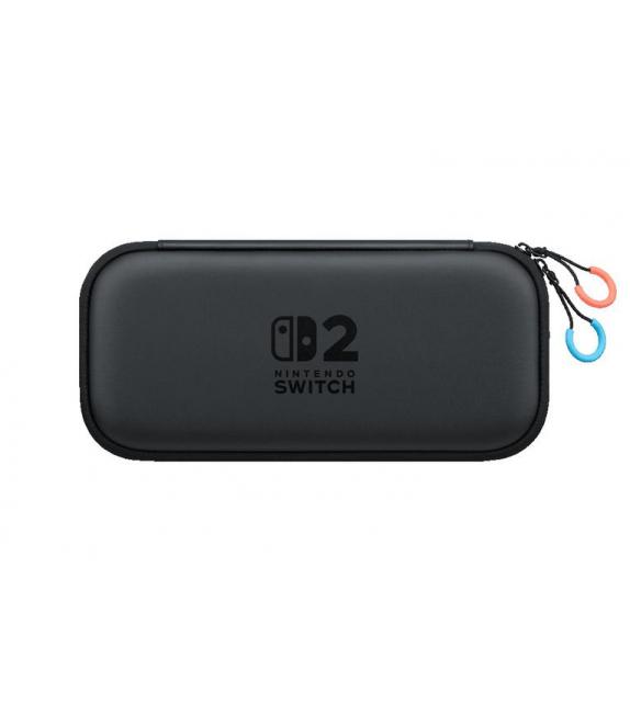 NINTENDO CUSTODIA PER CONSOLE PORTATILE