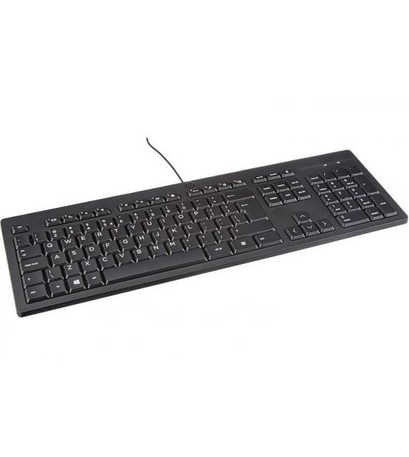 TASTIERA HP 125 LAYOUT INGLESE INTERNAZI