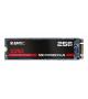 EMTEC SSD 256GB M2 SATA 6GBS