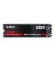 EMTEC SSD 256GB M2 SATA 6GBS
