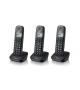 TEL. CORDLESS TRIO BRONDI BLACK