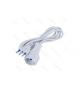 PROPART CAVO PROLUNGA LINEARE MT.5