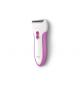 PHILIPS EPILATORE PINK/WHITE