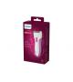 PHILIPS EPILATORE PINK/WHITE